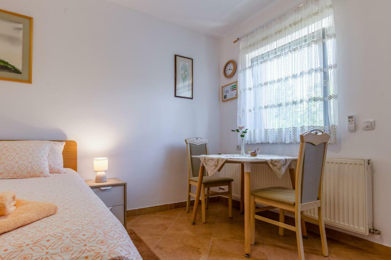 Green Oase Slunj Zewnętrze zdjęcie
