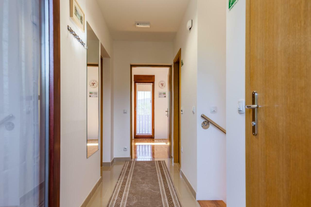 Green Oase Slunj Zewnętrze zdjęcie